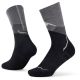 Buff MERINO LIGHTWEIGHT CREW SOCK LWC1 GRAPHITE S 36/38 socks