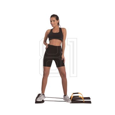8. Multitrener for Body Sculpture BB 710 push-ups