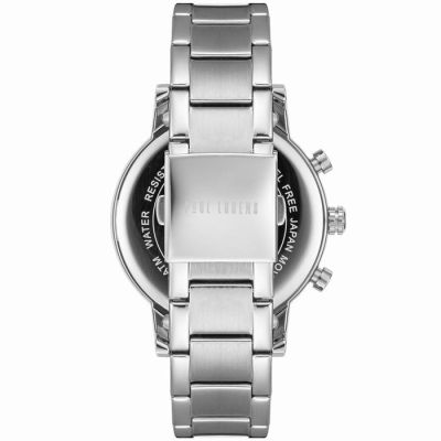 3. Men's Watch PAUL LORENS PL20017B-1C1 + BOX