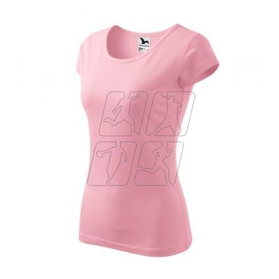 4. Malfini Pure W T-shirt MLI-12230