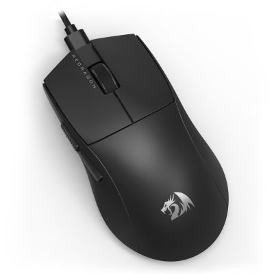 5. REDRAGON M724-1K K1NG USB Type-C mouse