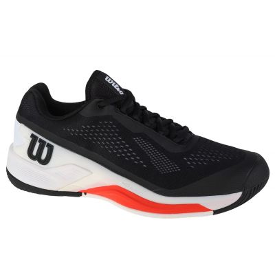 4. Wilson Rush Pro 4.0 M WRS328320 shoes