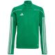 13. Adidas Tiro 23 League Training Top Jr IB8473 sweatshirt