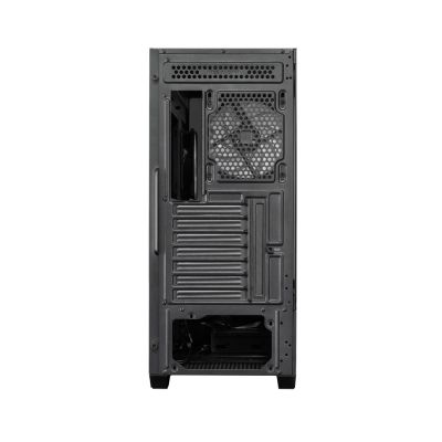 6. CHIEFTEC VISTA GT-01B-OP HOUSING