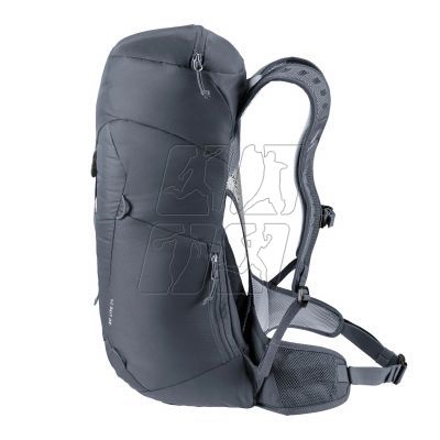 2. Deuter AC Lite 24 Backpack 3420824-7000