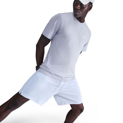 5. Nike Nsw Club Tee Men's Lavender AR4997 057