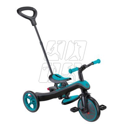 4. EXPLORER TRIKE 4in1 bike (634-105)