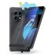 2. Ringke Dual Easy 2-pack Screen Protector for OnePlus 13R - Transparent