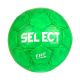 Select HB Mundo Official EHF Handball Green 220047