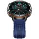 9. Smartwatch Gravity Black Strap + Bracelet GT42-2