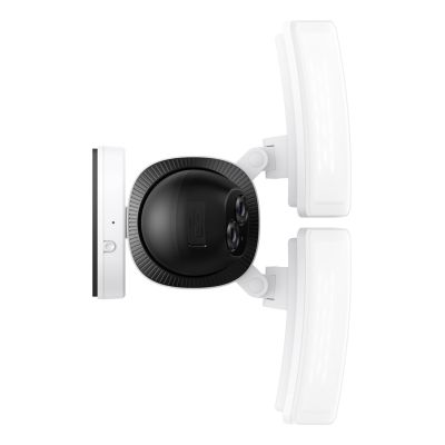 3. Eufy E340 Dome IP Security Camera Indoor & Outdoor 3072 x 1620 px Ceiling/Wall