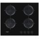 10. Gas hob WHIRLPOOL AKT 616/NB