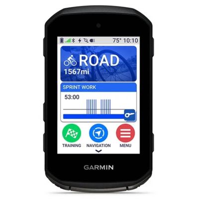 5. Garmin Edge 850 Device Only