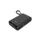 2. Silicon Power SP10KMAPBKCP101K Lithium-Ion (Li-Ion) 10000 mAh Black Power Bank
