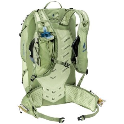 6. Deuter Speed Lite Pro 25 Backpack 341232512130