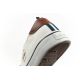7. Lee Cooper men's sports shoes sneakers fashionable white comfortable