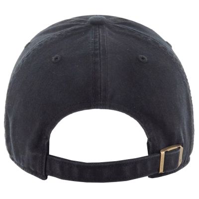 4. 47 Brand MLB Los Angeles Dodgers Cap B-RGW12GWSNL-BKQ