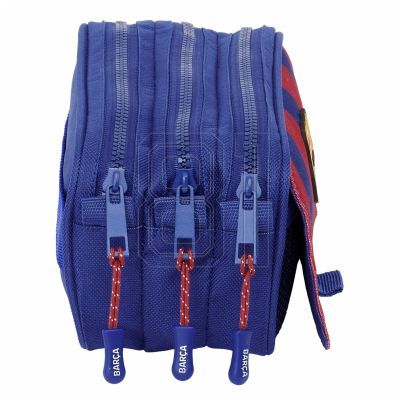3. FC Barcelona big triple pencil case 812429710