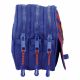 3. FC Barcelona big triple pencil case 812429710
