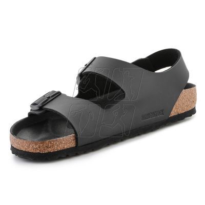 3. Birkenstock Milano BS M 1024997 sandals