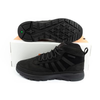 31. Timberland Euro Trekker M TB0A62SV015 shoes