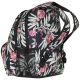 3. Roxy Shadow Swell Printed Backpack ERJBP04883-KVJ9 Multicoloured One size