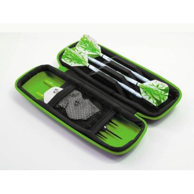 2. Harrows Blaze 3 Dart Case HS-TNK-000013699