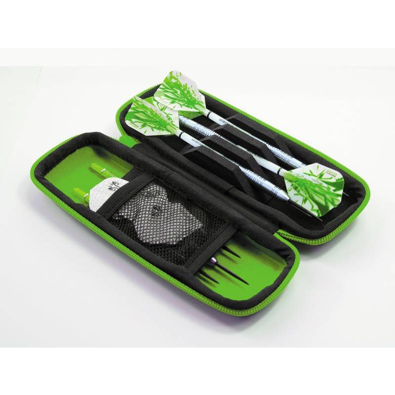 2. Harrows Blaze 3 Dart Case HS-TNK-000013699