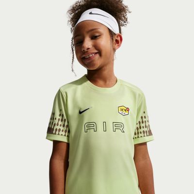 2. Nike Academy Kylian Mbappe Junior Jersey IF2772-360