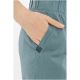 2. VIKING Banao Shorts Lady Bamboo Women's Shorts, green