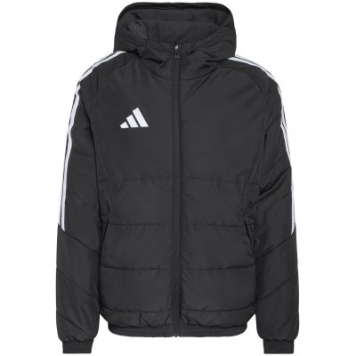 2. Men's adidas Tiro 26 Winter Jacket Black JZ4109