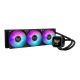 13. ASUS TUF GAMING LC III 360 ARGB Cooler
