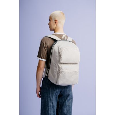 6. XD DESIGN BACKPACK SWITCH 2IN1 BLACK/OAK P706.3319