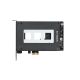 6. Icy Dock 2.5-inch SATA/PCI Mobile Stand