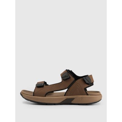 2. SVING men's sandals 4F 4FRSS26FSANM124-81S