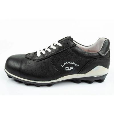 3. Lavoro Low Safety S3 SRA U 6238.10 shoes