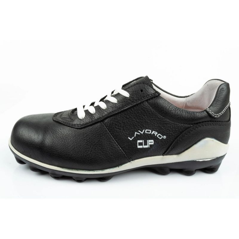 3. Lavoro Low Safety S3 SRA U 6238.10 shoes