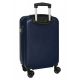 8. FC Barcelona suitcase cabin hand on wheels 612429851