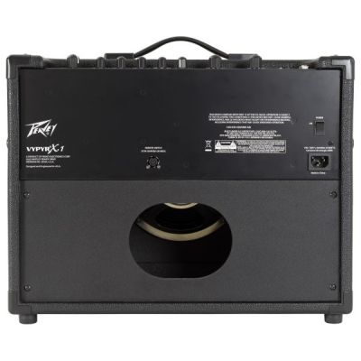 2. Peavey VYPYR X1 - 20W Guitar Amplifier