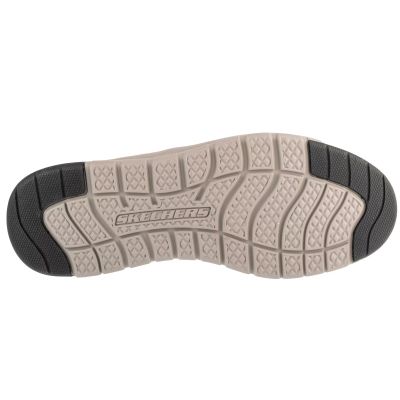 4. Skechers Slip-Ins: Orell - Yates 205249-COC Brown 40