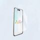 3. Tech-Protect Easy Set+ 3-pack tempered glass for Samsung Galaxy S25 FE - transparent