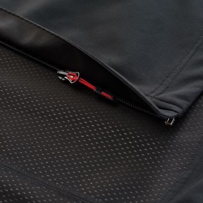 6. Men’s Softshell Jacket NUVAK