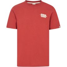 Men's T-Shirt PROTEST PRTBaio red M
