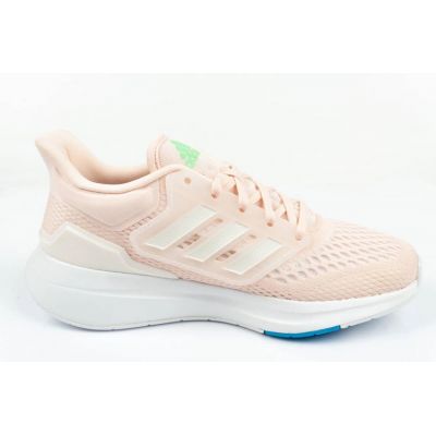 4. adidas EQ21 Run W GY2205 shoes