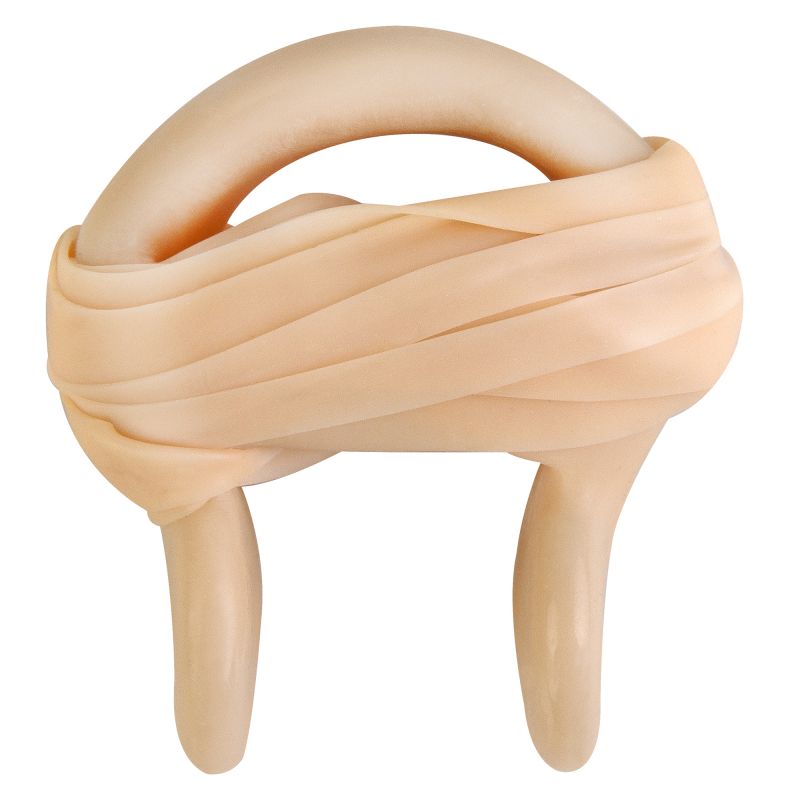 Spokey PELAMIS nose clips with strap