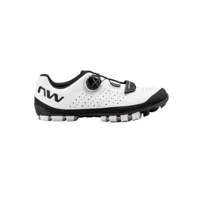 NORTHWAVE Hammer Plus Cycling Shoes Light Gray