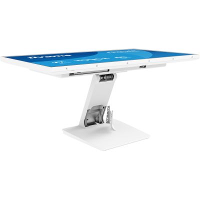 8. iiyama ProLite T2752MSC-W1AG computer monitor 68.6 cm (27") 1920 x 1080 px Full HD LCD Touchscreen White