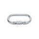 2. Tiguar Aerial Oval TI-ARAKO carabiner
