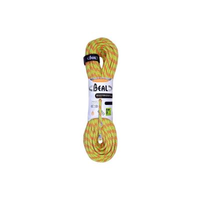 Booster rope 9.7mm 60m dry-anis BEAL
