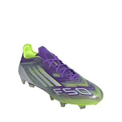 8. Adidas F50 Elite FG M JH7615 football boots